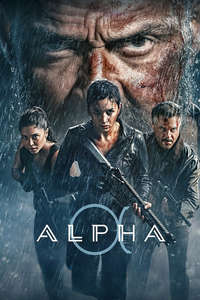 Alpha - Posters