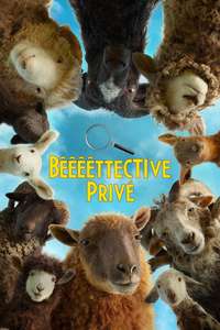 The Sheep Detectives - Posters