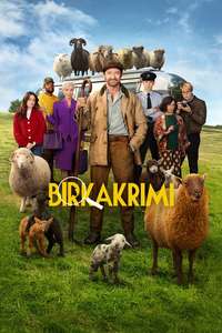 The Sheep Detectives - Posters