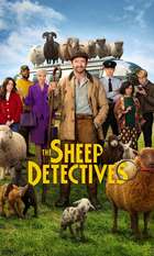 The Sheep Detectives