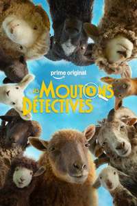 The Sheep Detectives - Posters