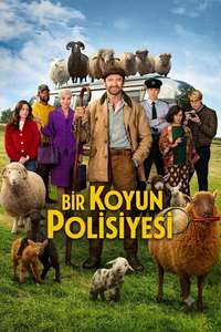 The Sheep Detectives - Posters