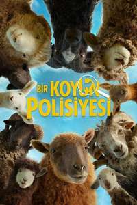 The Sheep Detectives - Posters