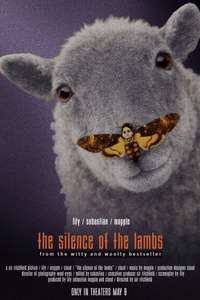 The Sheep Detectives - Posters