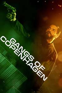 Crossing Lines - Posters