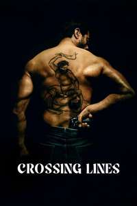 Crossing Lines - Posters
