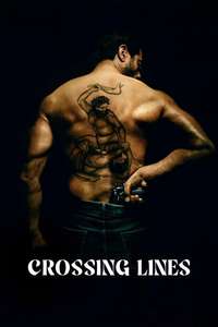 Crossing Lines - Posters