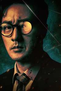 Agent Kim Reactivated - Posters