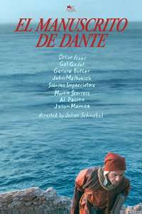 In the Hand of Dante - Posters
