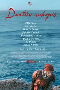 In the Hand of Dante - Posters