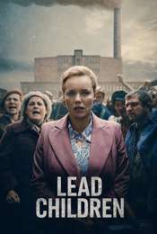 Lead Children