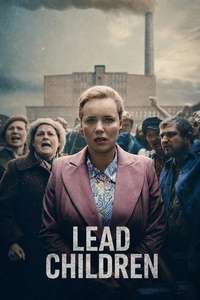 Lead Children - Posters