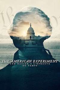 The American Experiment - Posters