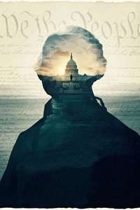 The American Experiment - Posters