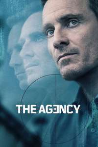 The Agency - Posters