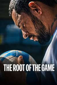 The Root of the Game - Posters