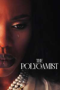 The Polygamist - Posters