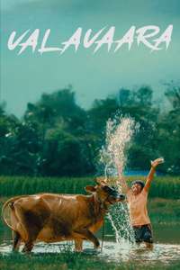 Valavaara - Posters