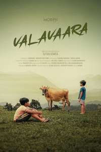 Valavaara - Posters
