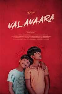 Valavaara - Posters