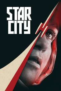 Star City - Posters