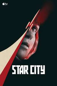 Star City - Posters