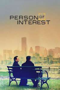 Person of Interest - Posters