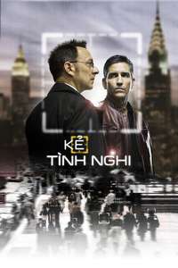Person of Interest - Posters