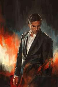 Person of Interest - Posters