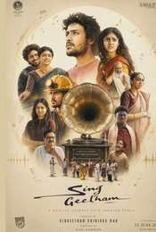 Sing Geetham