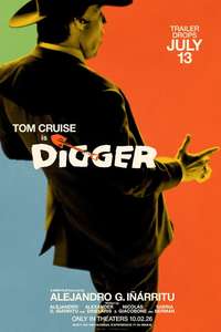 Digger - Posters