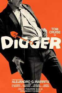 Digger - Posters