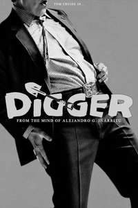Digger - Posters