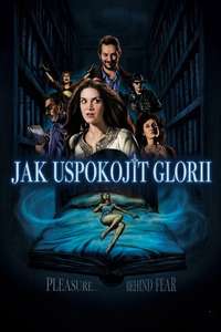 Ghosting Gloria - Posters