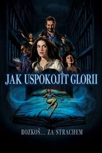 Ghosting Gloria - Posters
