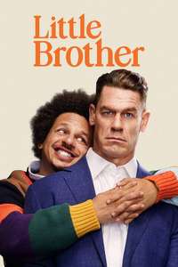 Little Brother - Posters