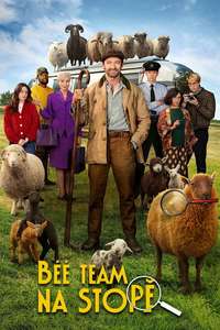 The Sheep Detectives - Posters