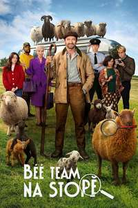 The Sheep Detectives - Posters