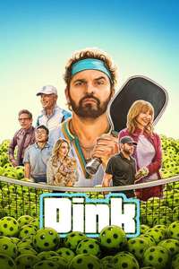 The Dink - Posters