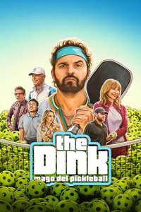 The Dink - Posters