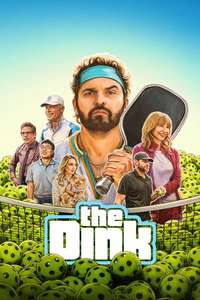 The Dink - Posters