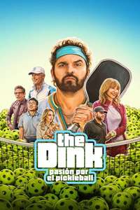 The Dink - Posters