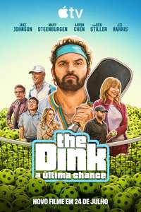 The Dink - Posters