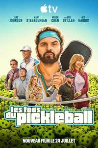 The Dink - Posters