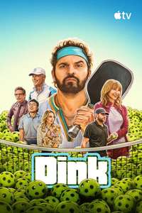 The Dink - Posters