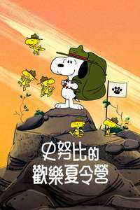 Camp Snoopy - Posters