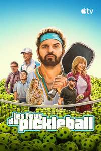 The Dink - Posters