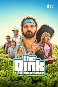 The Dink - Posters