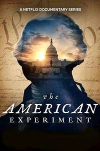 The American Experiment - Posters