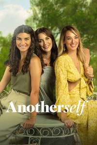 Another Self - Posters